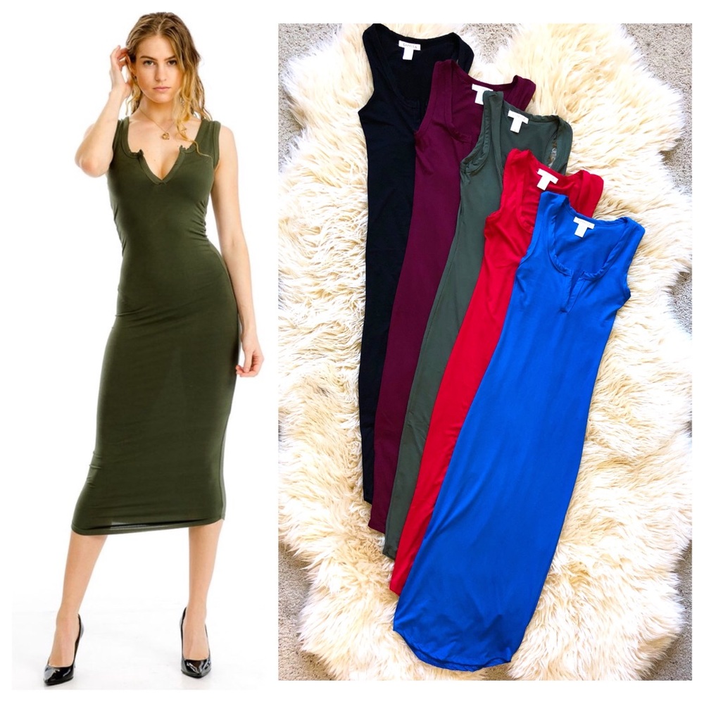 Olive jumpsuit medium, olive Bodysuit medium blue
